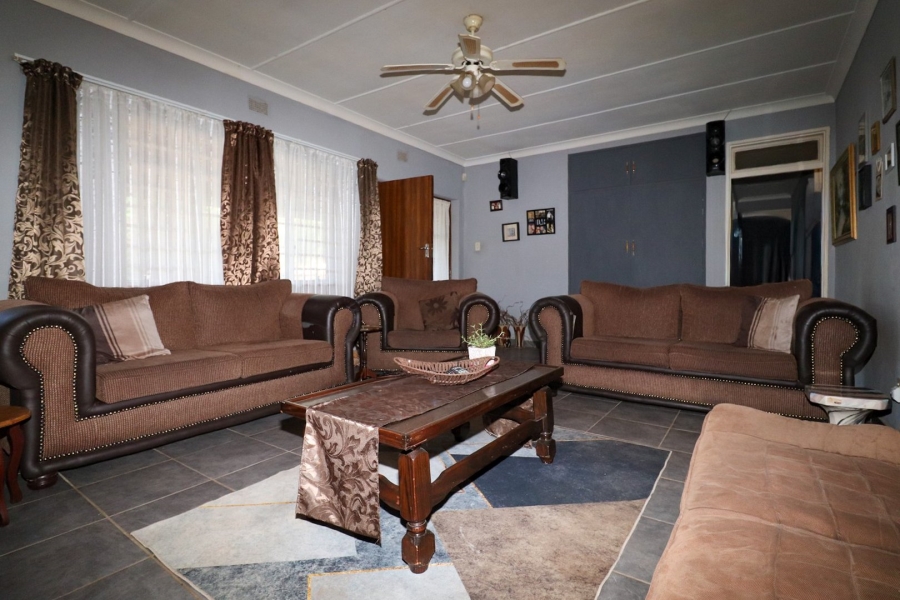 3 Bedroom Property for Sale in Orkney North West